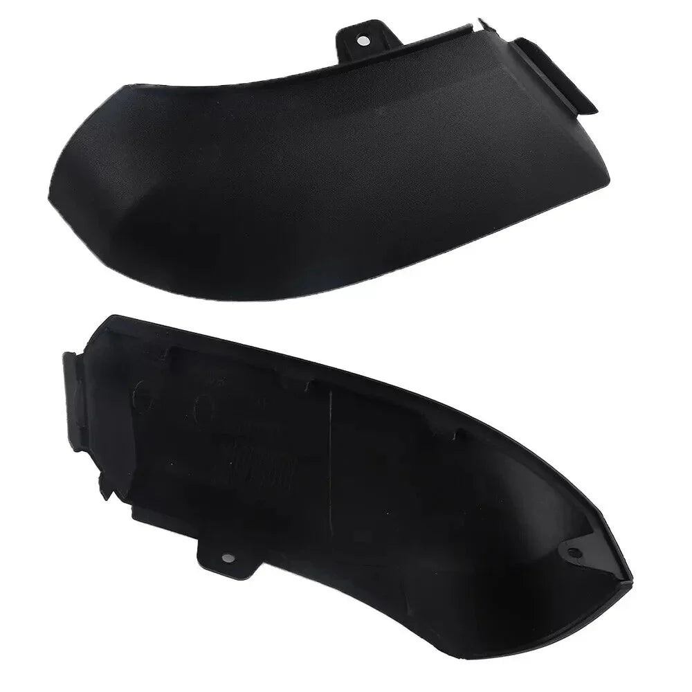 Front Bumper Outer Covers for Mercedes GL-Class W164 (2010-2012)