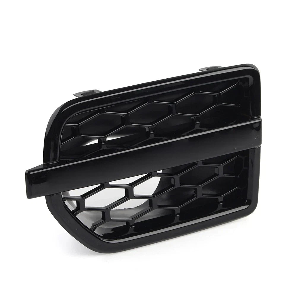 Grille Air Intake Vent for Land Rover LR4 (2010-2016) Left Black