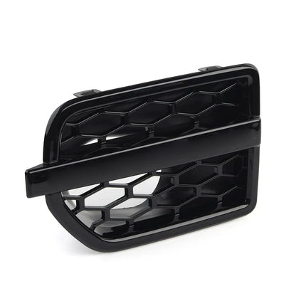 Grille Air Intake Vent for Land Rover LR4 (2010-2016) Left Black