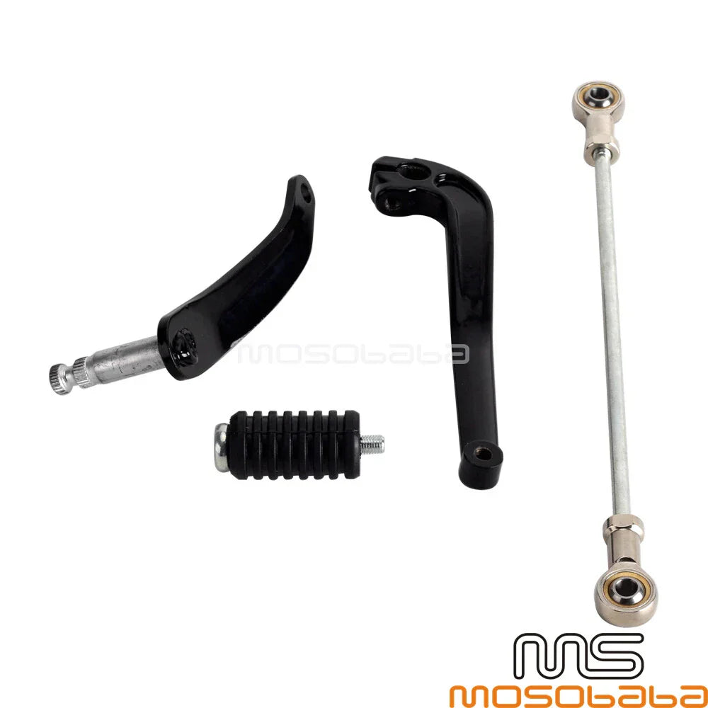 Forward Controls for Harley Softail Standard FXST & Street Bob 107 114 (2018-2023)