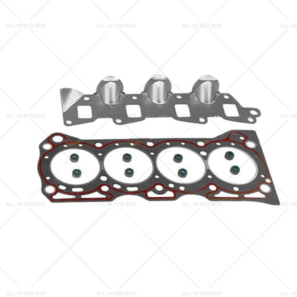 Full Engine Gasket Set for Suzuki Sierra SJ413 SJ70 1.3L G13 (1981-1998)
