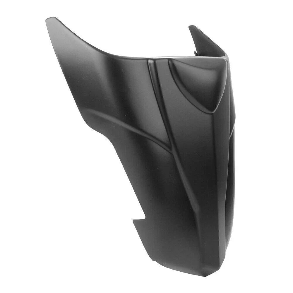 Rear Seat Cover Cowl for Suzuki SV650 (2017-2022) Matte Black