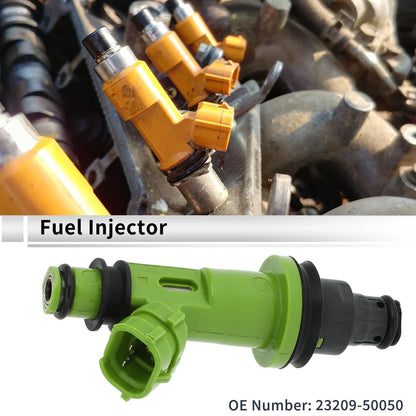 Fuel Injector for LEXUS GS430 2001-2007 1 x Green