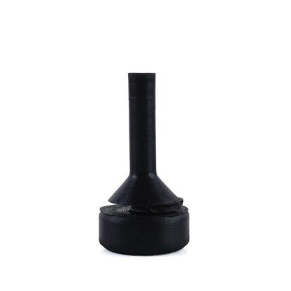Fuel Cab Grommet Rubber Support Fits Datsun 1200 Sunny B110 Sedan 1970-73