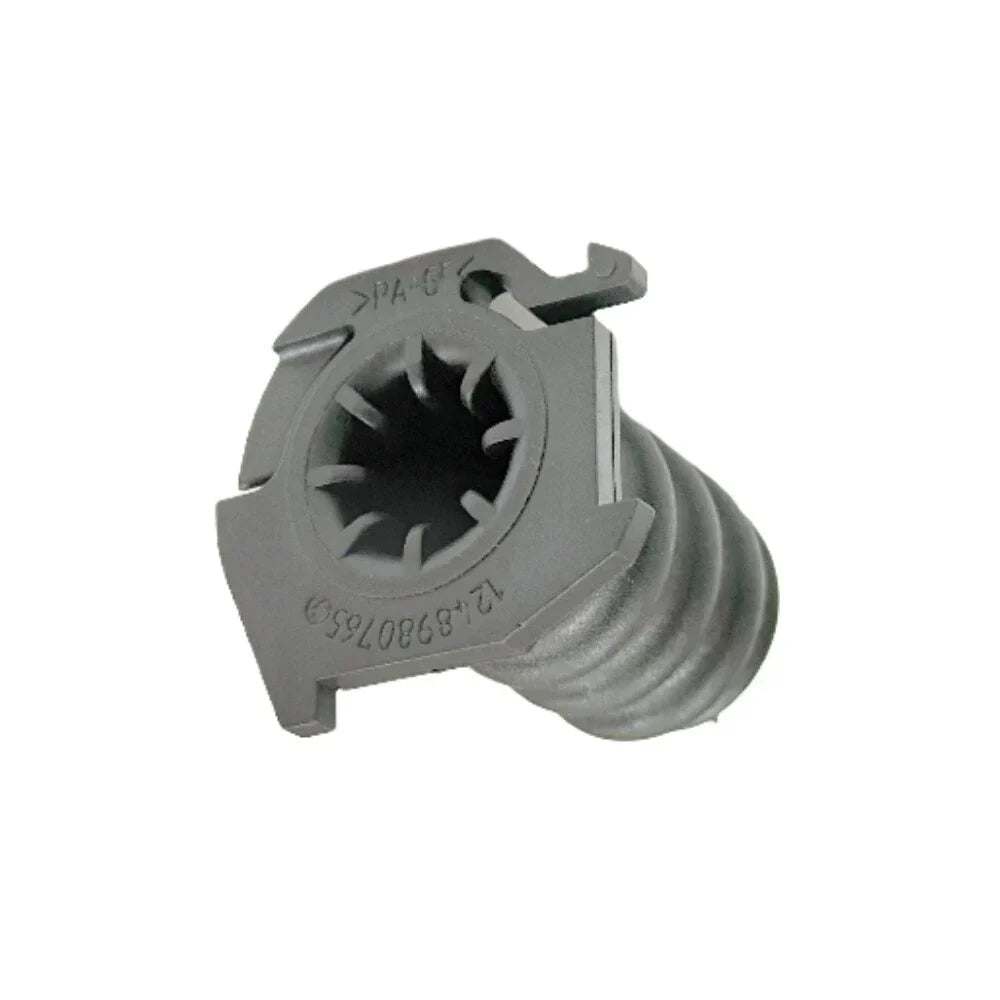 Spare Wheel Tire Holder Screw for Mercedes-Benz W124 W140 W201 W202 (1985-1997)