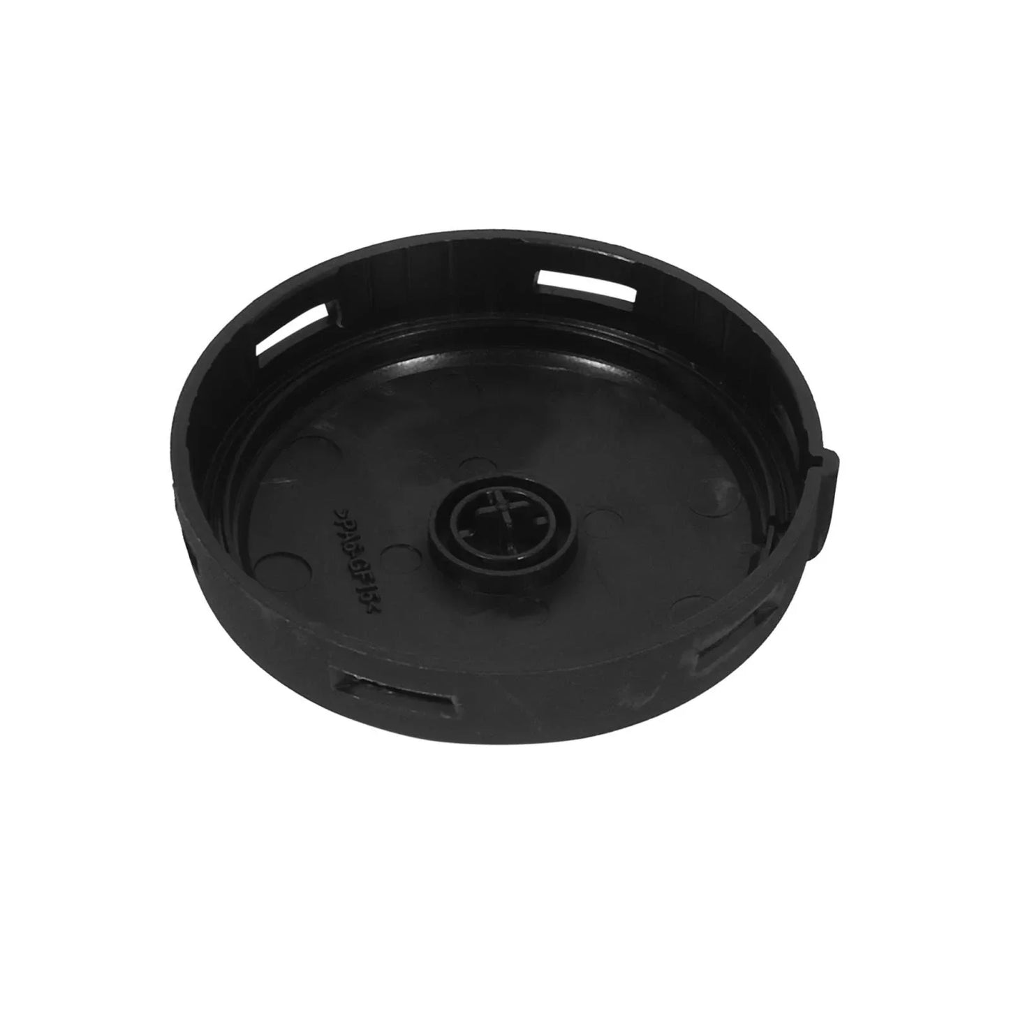 Engine Valve Cover Cap for Porsche Cayenne 2003-2006, Black, 94810513207
