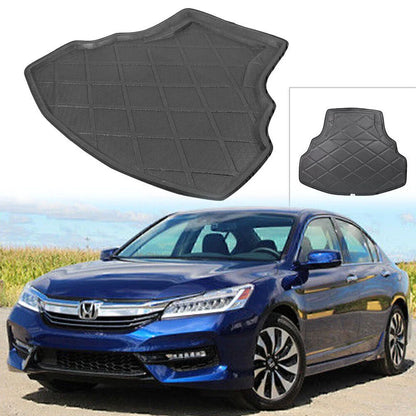 Rear Trunk Liner Cargo Mat for Honda Accord (2008-2013)