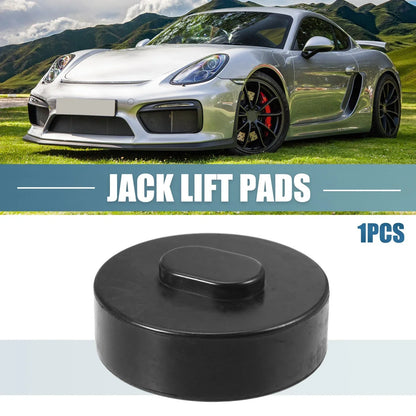 Rubber Jack Puck Lift Pad for Porsche 911 964 991 (No specific years available)
