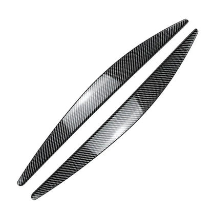 Headlight Eyelid Cover Trim for Skoda Octavia MK3 (2015-2017)