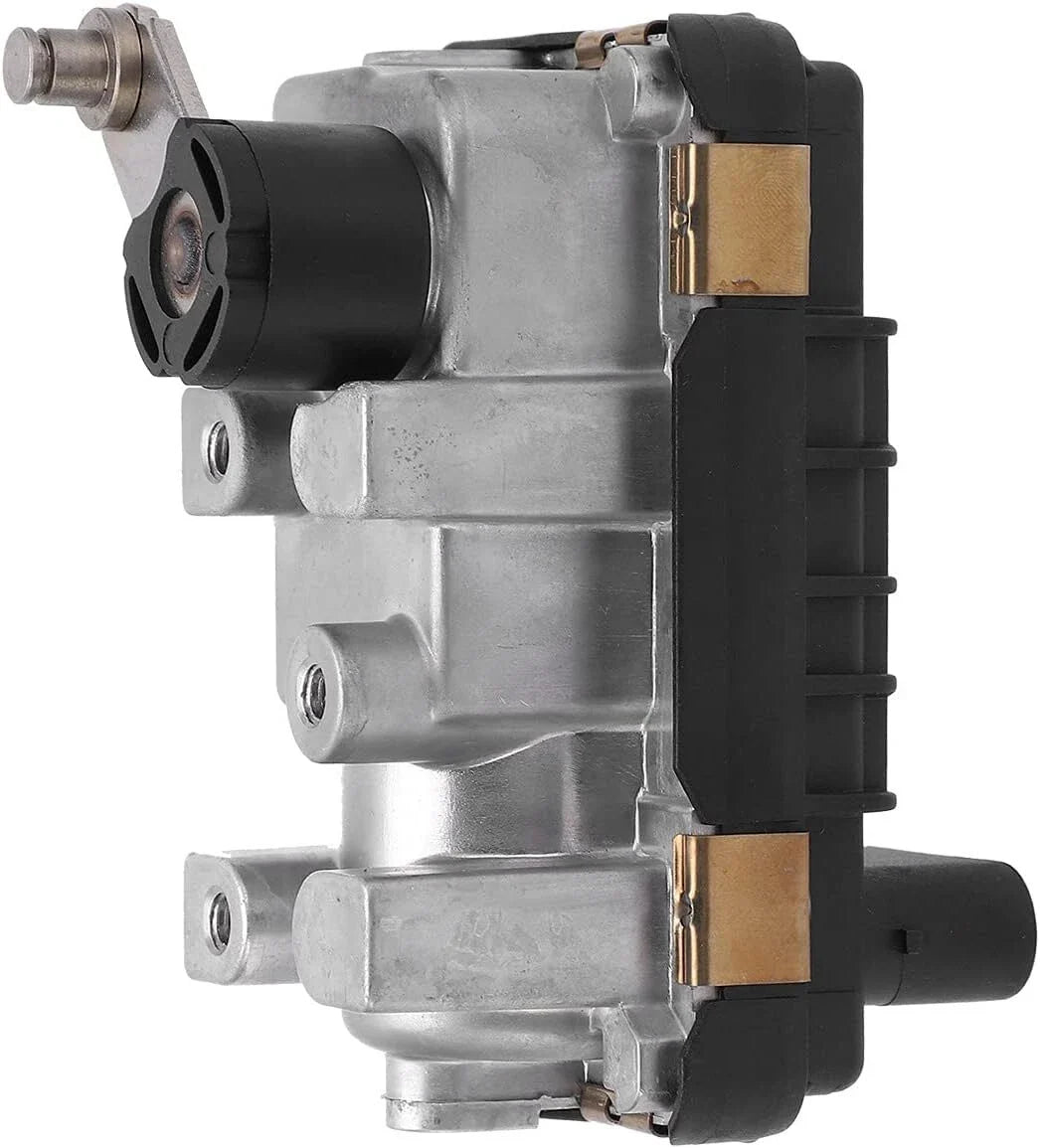 Turbo Actuator Solenoid Valve for Mercedes 280 320 CDI (2002-2005)