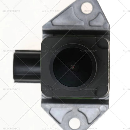 Rear View Backup Camera for Jeep Grand Cherokee (2014-2018)