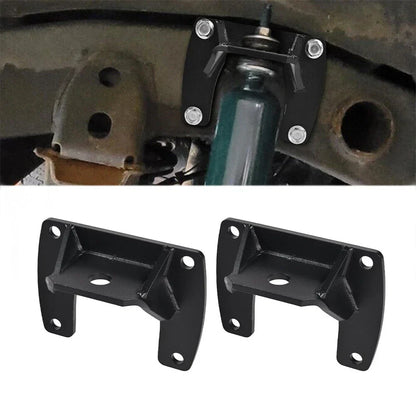 Rear Outboard Shock Mount Kit for Toyota 4Runner (1996-2002)