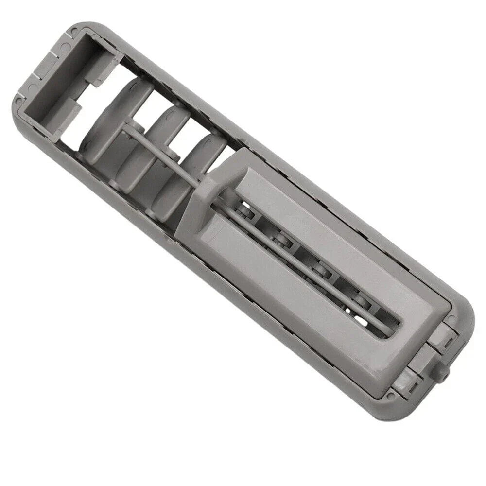 A/C Vent Air Outlet Grey Plastic for Mitsubishi Pajero (2006-2015)