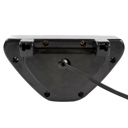 12 LED Red 3rd Brake Light for Universal Safety Tail/Stop Light