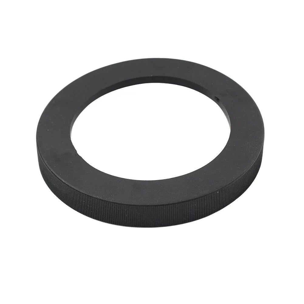 1pc Quick Nut Rubber Ring Mats for Tire Changers Wheel Balancer