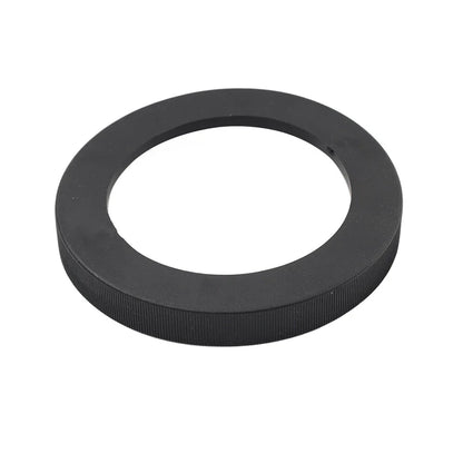 1pc Quick Nut Rubber Ring Mats for Tire Changers Wheel Balancer