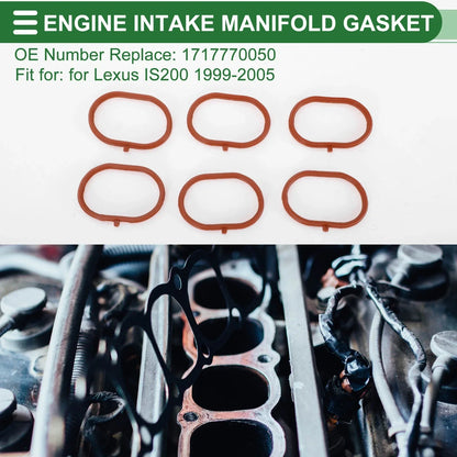 Intake Manifold Gasket for Lexus IS200 (1999-2005)