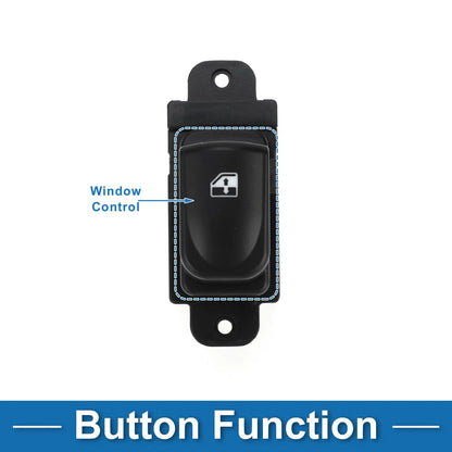 Power Window Switch for Hyundai Sonata 2007-2010 Window Control Switch
