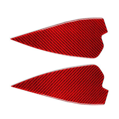 Anti-Collision Cushion Cover Trim for Alfa Romeo Giulia (2017-2021)