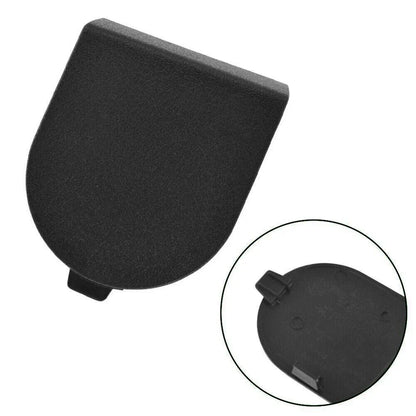 Front Seat Belt Inspection Covers for Jeep Liberty, Dodge Nitro (09-11)