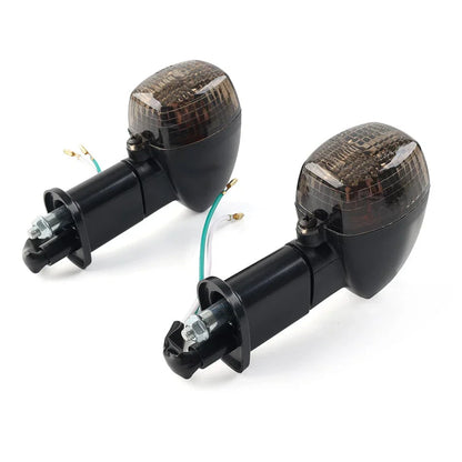 Rear Turn Signal Lights for Kawasaki Ninja ZX6R ZX7R ZX9R ZZR600 (1995-2008)