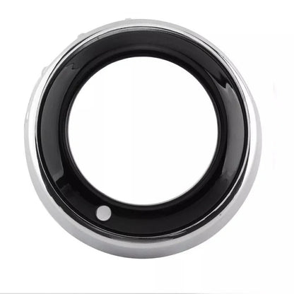 Fog Light Cover Bezel  Left & Right for Mitsubishi Outlander (2010-2012)