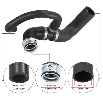 Lower Radiator Coolant Hose for Mercedes-Benz Sprinter 3500 (2010-2017)