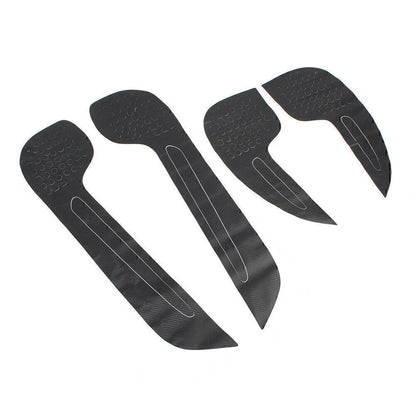 Door Anti Kick Pad Protection Cover for Honda CR-V (2012-2016) 4 Pcs