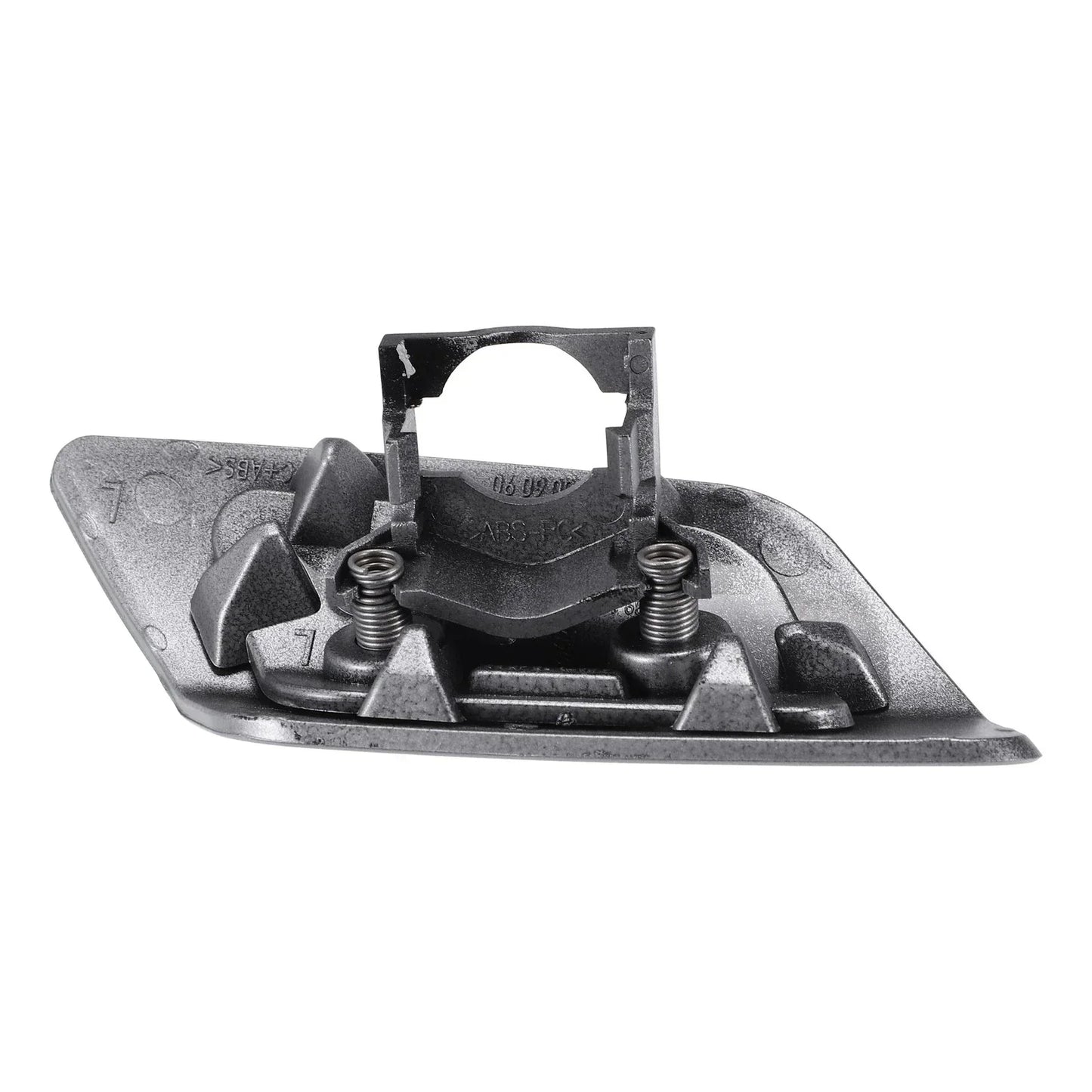 Front Left Headlight Washer Nozzle Cover for BMW 328i (2011-2013)