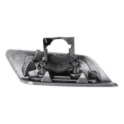 Front Left Headlight Washer Nozzle Cover for BMW 328i (2011-2013)