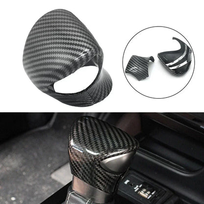 Gear Shift Knob Cover Trim for Car