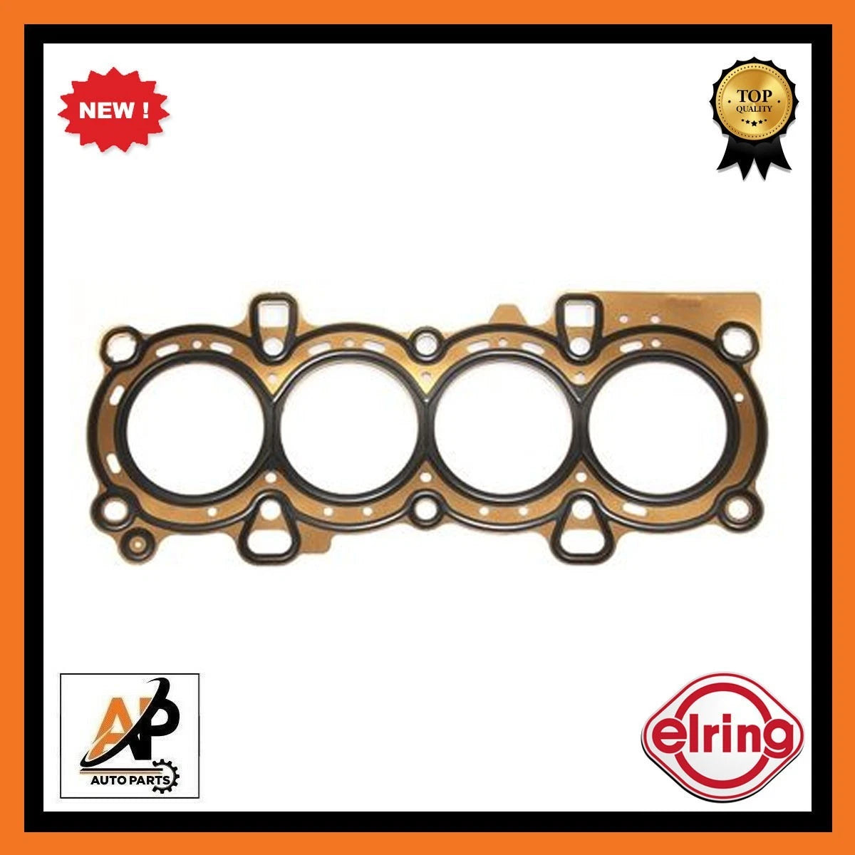 Cylinder Head Gasket OEM Replacement for Ford ZH14FXJ (2005–2015)