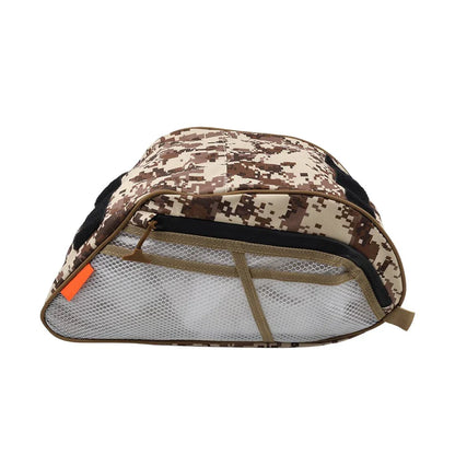 Polaris General 1000 4-Seater UTV Center Console Storage Bag (2016-2020)