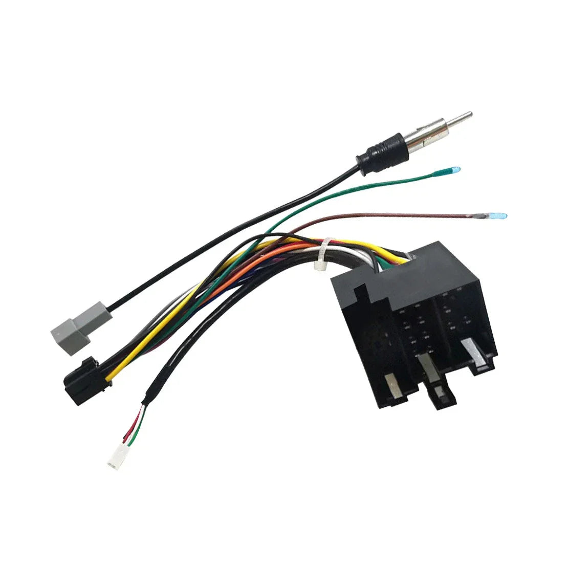 Radio Connection Cable for Hyundai Kia Android Car Stereo