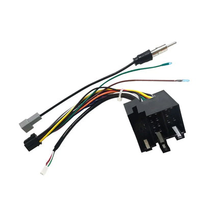 Radio Connection Cable for Hyundai Kia Android Car Stereo