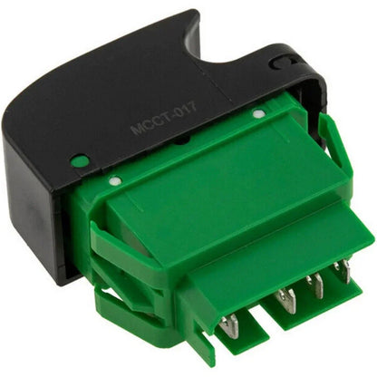 Power Window Control Switch for Peugeot 107, 1007, Citroen C1, Toyota Aygo (2005-2014)
