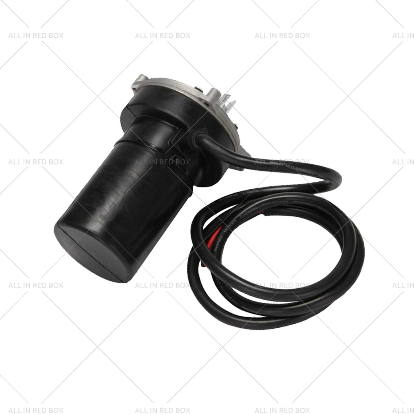Rear Electric Stabilizer Jack Motor for Lippert Components 352338