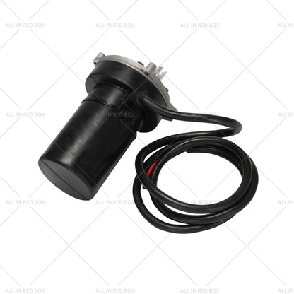 Rear Electric Stabilizer Jack Motor for Lippert Components 352338