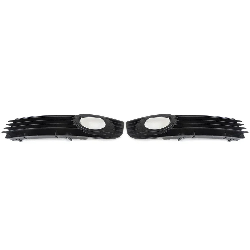 Fog Light Bumper Grille for Audi A8 Quattro (2006-2008)
