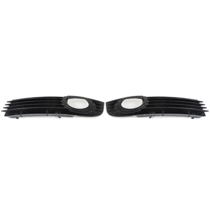 Fog Light Bumper Grille for Audi A8 Quattro (2006-2008)