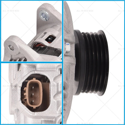 Alternator for Subaru Forester, Impreza, Liberty (2008-2018)