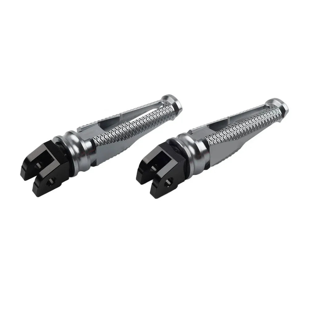 Titan Passenger Footrest Rear for Ducati Panigale 1098 1199 (2012-2020)