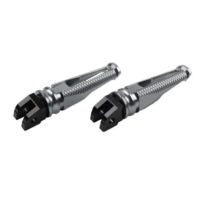 Titan Passenger Footrest Rear for Ducati Panigale 1098 1199 (2012-2020)
