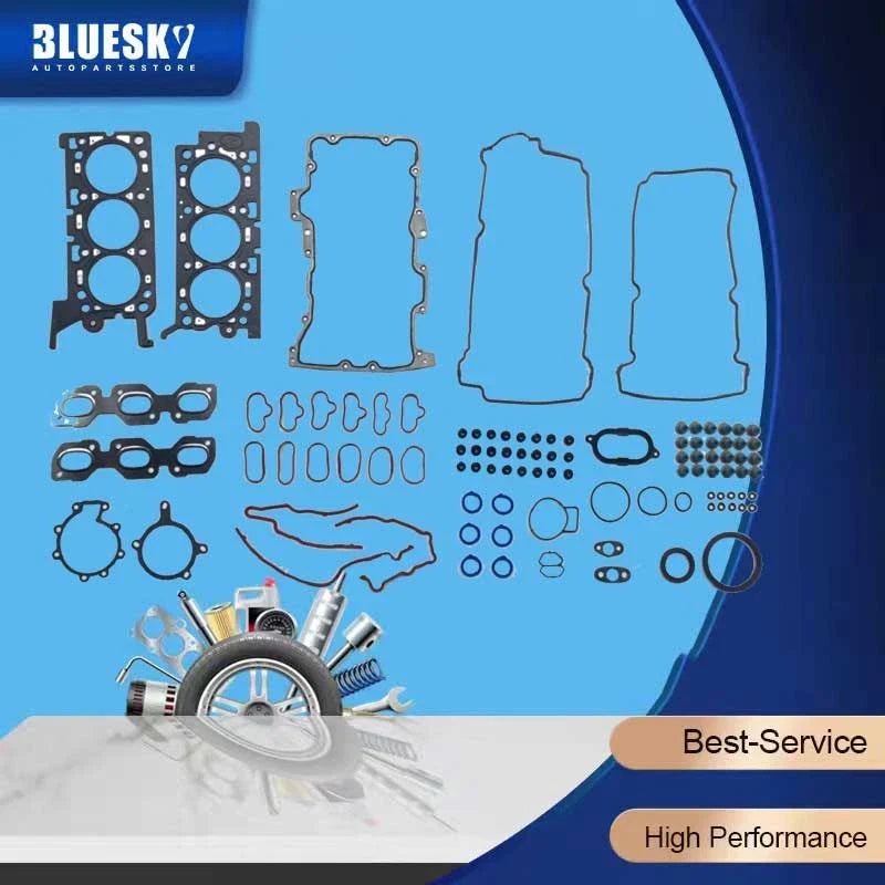VRS Cylinder Head Gasket Set for Mazda MPV 3.0L (2002-2006)