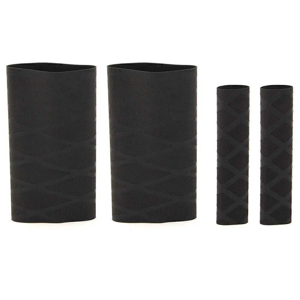 Non-Slip Handlebar Grip Cover for BMW R1200GS R1250GS (2013-2023)