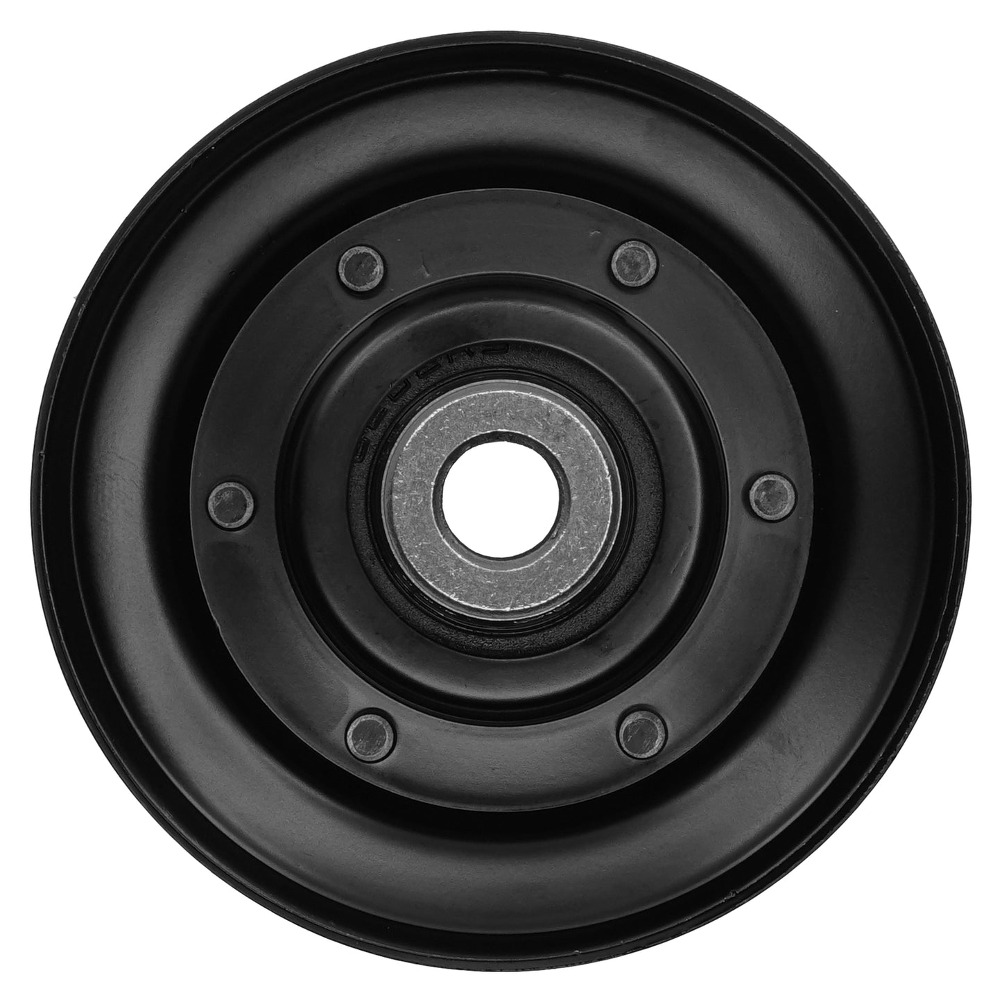 Deck Belt V-Idler Pulley Sheave for John Deere Tractors (2012–2018)