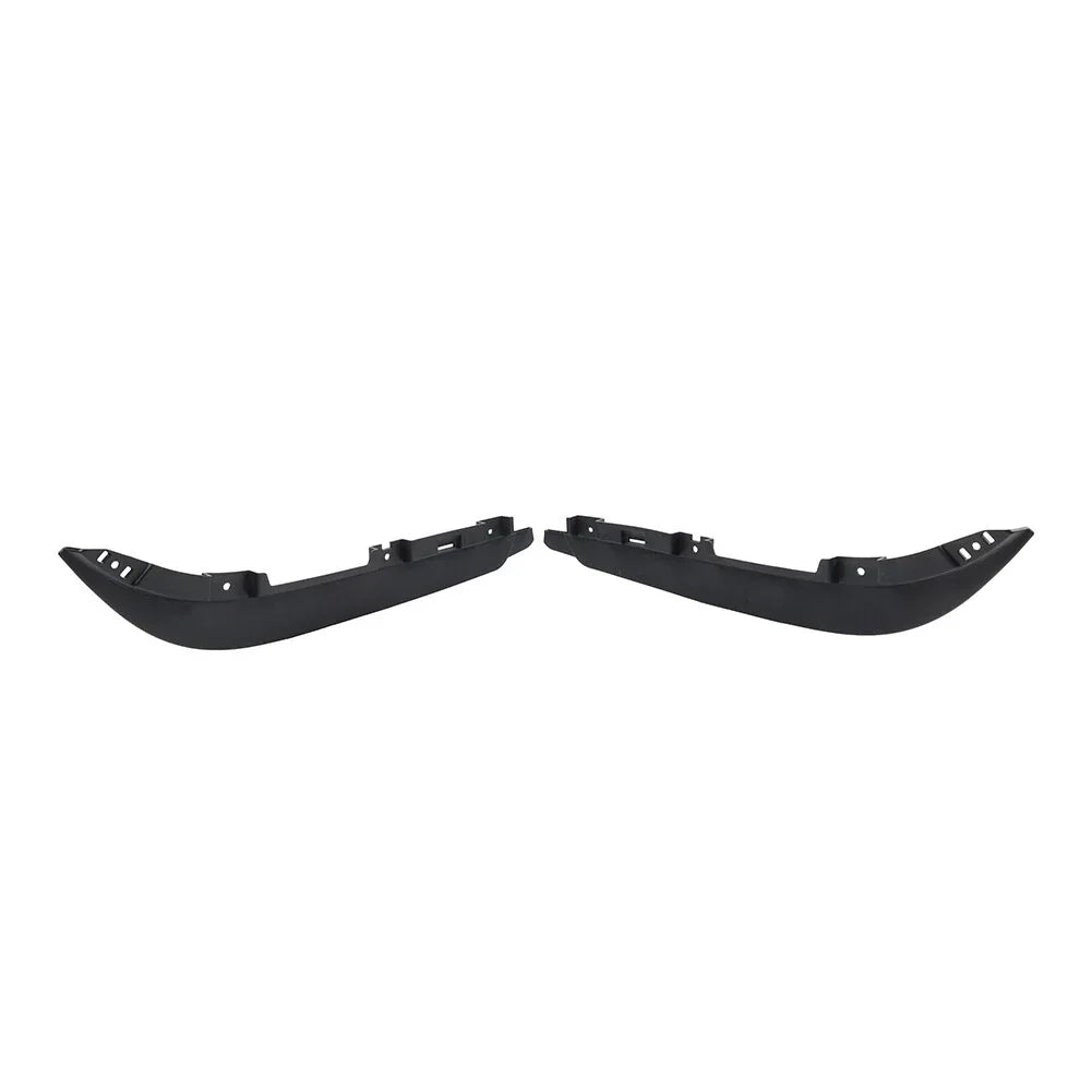Front Bumper Lower Air Deflector for Land Rover Defender 90 110 (2020-2023)