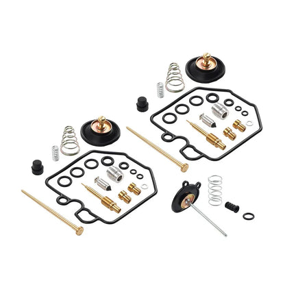 Motorcycle Carburetor Repair Kit for Honda GL500 GL500I (1981-1982)