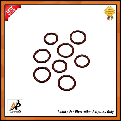 Full Gasket Set for Jeep Grand Cherokee 3.0 CRD Diesel (2014–2021)