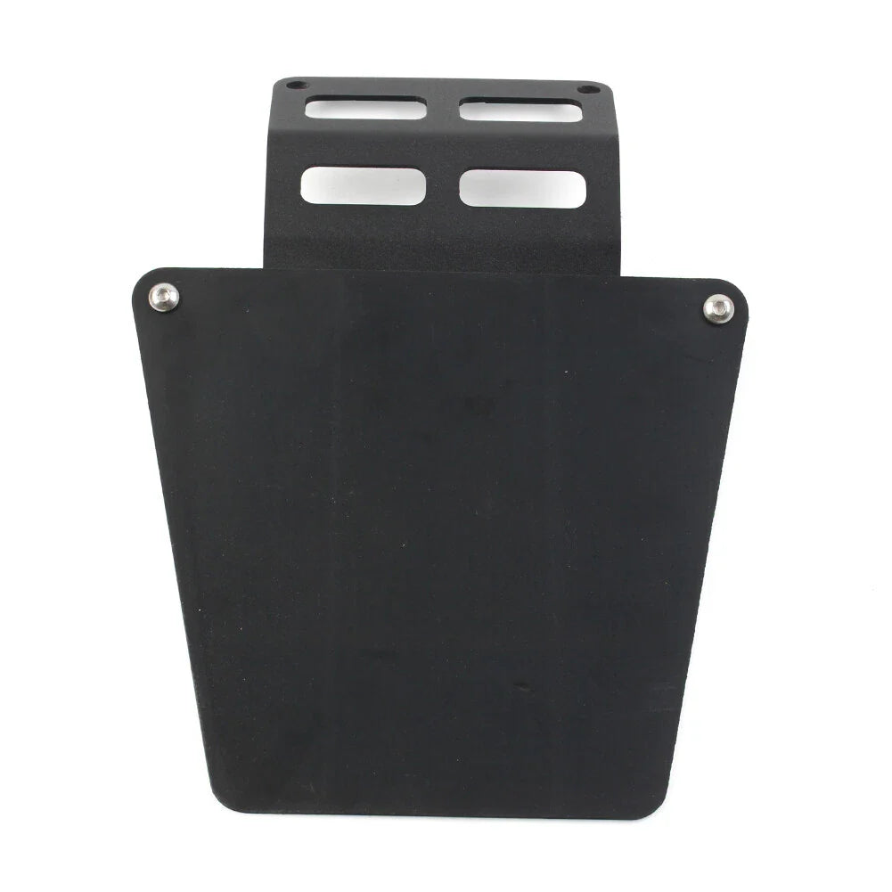 Rear Shock Absorber Shield Cover for Motorcycle Mud Splash Guard Protector